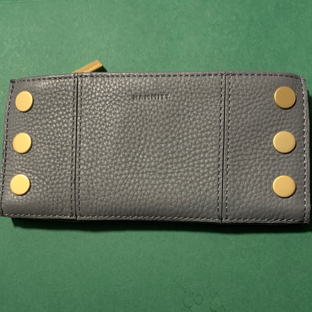 New without tags Hammitt Sonnet 110 wallett